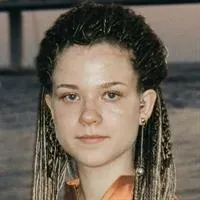 Фотография репетитора Фролова Ксения Александровна