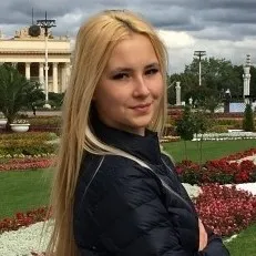 Фотография репетитора Бахтеева Диана Мисхатовна