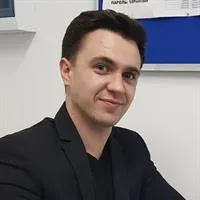 Фотография репетитора Новиков Иван Владимирович
