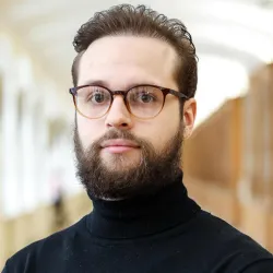 Фотография репетитора Филатов Дмитрий Александрович