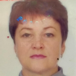 Фотография репетитора Адаменко Ольга Геннадьевна