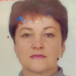 Фотография репетитора Адаменко Ольга Геннадьевна