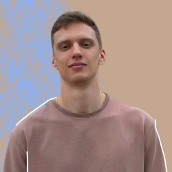 Фотография репетитора Татаринцев Андрей Владимирович