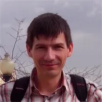 Фотография репетитора Белов Сергей Евгеньевич