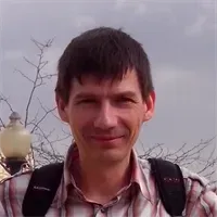 Фотография репетитора Белов Сергей Евгеньевич