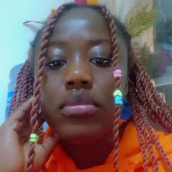 Фотография репетитора Йебоа Эмми Аджей 