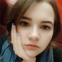 Фотография репетитора Нартова Светлана Игоревна