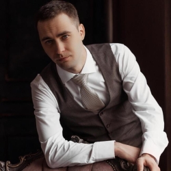 Фотография репетитора Еремеев Кирилл Дмитриевич