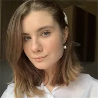 Фотография репетитора Зубарева Владислава Олеговна