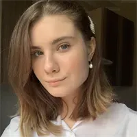 Фотография репетитора Зубарева Владислава Олеговна