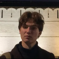 Фотография репетитора Тимофеев Артём Игоревич