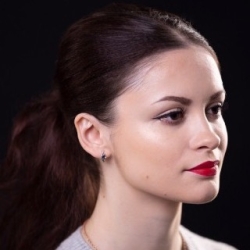 Фотография репетитора Михеева Екатерина Константиновна