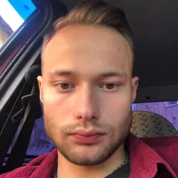 Фотография репетитора Фотин Никита Дмитриевич