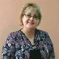 Фотография репетитора Рыбникова Наталья Викторовна