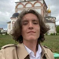 Фотография репетитора Шульга Кирилл Александрович