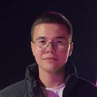 Фотография репетитора Жаканов Ильяс Бакытжанович