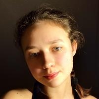 Фотография репетитора Смирнова Арина Дмитриевна