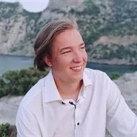 Фотография репетитора Ярков Тимофей Максимович