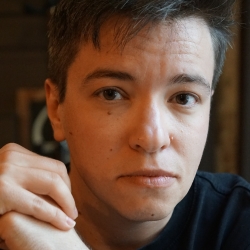 Фотография репетитора Лухминский Ник 