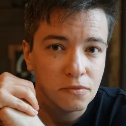 Фотография репетитора Лухминский Ник 