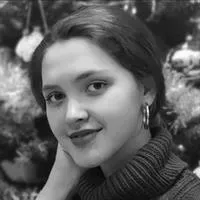 Фотография репетитора Пронина Мария Александровна