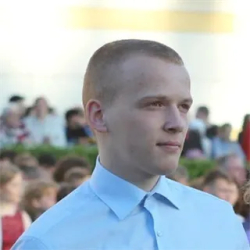 Фотография репетитора Сигаев Андрей Михайлович