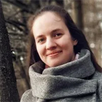 Фотография репетитора Швыдюк Надежда Викторовна