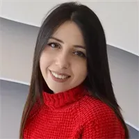 Фотография репетитора Тер-Акопян Анна Лусегеновна