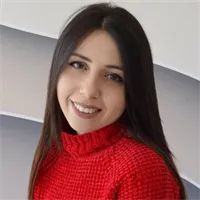 Фотография репетитора Тер-Акопян Анна Лусегеновна