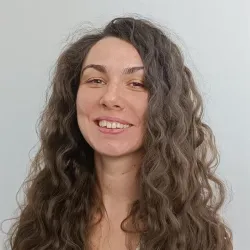 Фотография репетитора Недоспасова Татьяна Дмитриевна