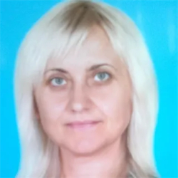 Фотография репетитора Белозерова Ольга Владимировна