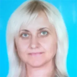 Фотография репетитора Белозерова Ольга Владимировна