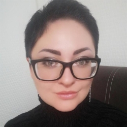 Фотография репетитора Сапожникова Ирина Александровна