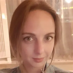 Фотография репетитора Балашова Оксана Александровна