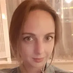 Фотография репетитора Балашова Оксана Александровна