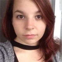 Фотография репетитора Сорокина Анна Валентиновна