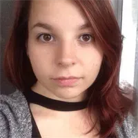 Фотография репетитора Сорокина Анна Валентиновна