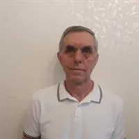 Фотография репетитора Поликарпов Сергей Игоревич