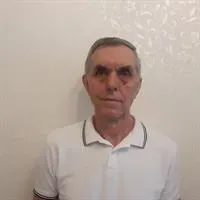 Фотография репетитора Поликарпов Сергей Игоревич