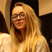 Фотография репетитора Старцева Алиса Андреевна