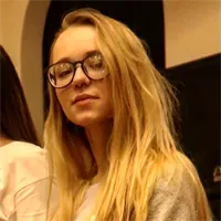 Фотография репетитора Старцева Алиса Андреевна