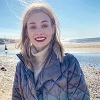 Фотография репетитора Яцун Валерия Максимовна