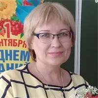 Фотография репетитора Маркелова Надежда Владимировна