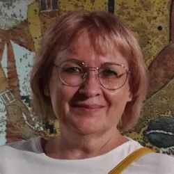 Фотография репетитора Маркелова Надежда Владимировна