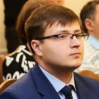 Фотография репетитора Красильников Руслан Фаридович