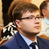 Фотография репетитора Красильников Руслан Фаридович