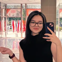 Фотография репетитора Маремукова Сабина Валерьевна