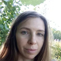 Фотография репетитора Орлова Евгения Сергеевна