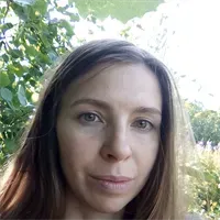 Фотография репетитора Орлова Евгения Сергеевна