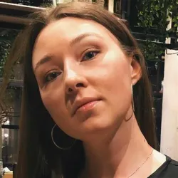 Фотография репетитора Фадеева Ольга Андреевна